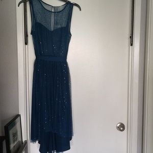 Snow White collection dress